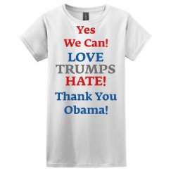 Ladies Basic Softstyle Tee