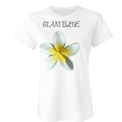 Ladies Slim Fit Favorite Tee