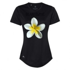 Women's Adidas Sport Shirt 