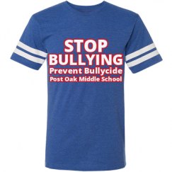 Unisex Vintage Sports Tee