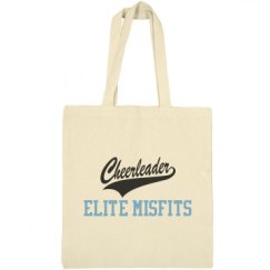 Canvas Bargain Tote Bag