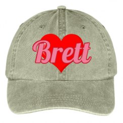 Vintage Baseball Cap