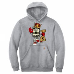 Unisex Carhartt Hooded Sweatshirt