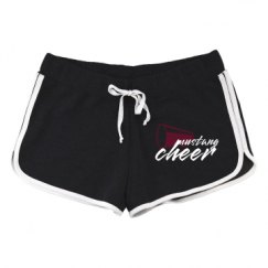 Ladies Relay Shorts