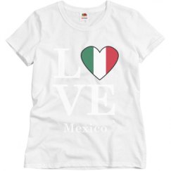 Ladies Basic Softstyle Promo Tee