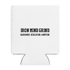 Regular 12 oz Can Cooler