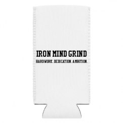 Slim 12 oz Can Cooler