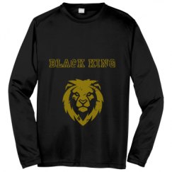 Unisex Athletic Performance Long Sleeve Tee