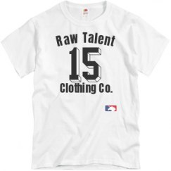 Unisex Basic Promo Tee