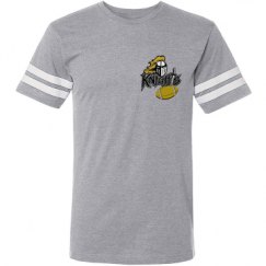 Unisex Vintage Sports Tee