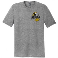 Unisex Perfect Tri Tee