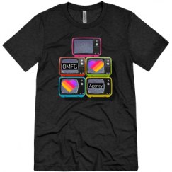 Unisex Triblend Tee