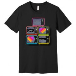 Unisex Premium Tee