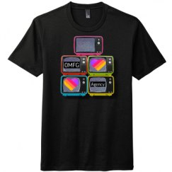 Unisex Perfect Tri Tee
