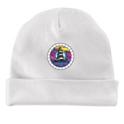 Rabbit Skins Baby Hat