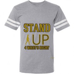 Unisex Vintage Sports Tee