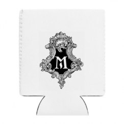 Regular 12 oz Can Cooler