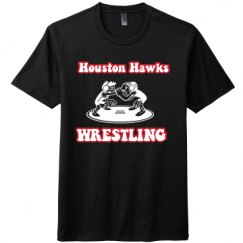 Unisex Perfect Tri Tee