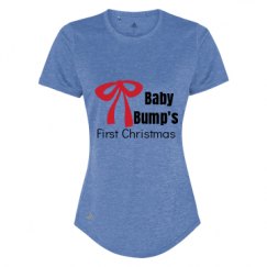 Women's Adidas Sport Shirt