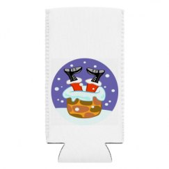 Slim 12 oz Can Cooler