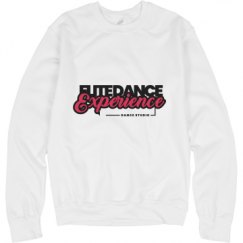 Unisex Basic Promo Crewneck Sweatshirt