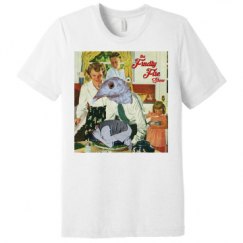 Unisex Triblend Tee