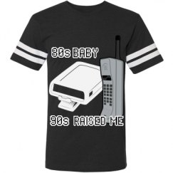 Unisex Vintage Sports Tee