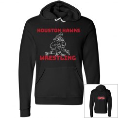 Hawks wrestling 2