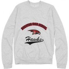 Unisex Basic Promo Crewneck Sweatshirt