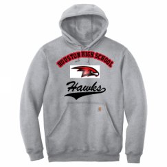 Unisex Carhartt Hooded Sweatshirt