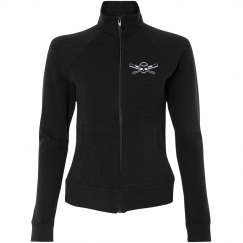 Fitted Womens Jacket