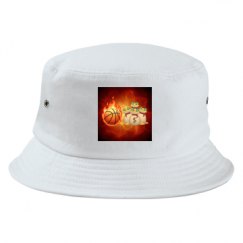 Unisex Bucket Hat