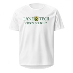 Unisex Sports Jersey