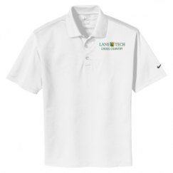 Unisex Nike Basic Dri Fit Polo Shirt