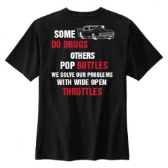 Unisex Carhartt Henley Tee