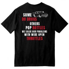 Unisex Carhartt Workwear Pocket Tee