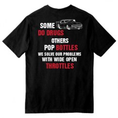 Unisex Carhartt Tall Pocket Tee