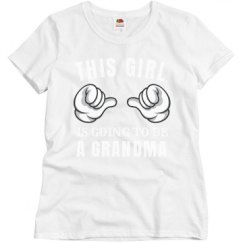 Ladies Basic Softstyle Promo Tee