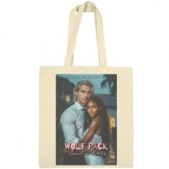 Canvas Bargain Tote Bag