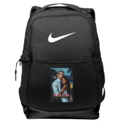 Nike Brasilia Medium Backpack