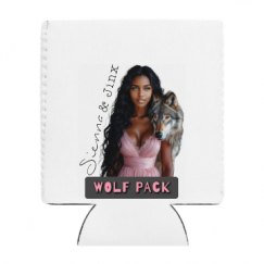 Regular 12 oz Can Cooler