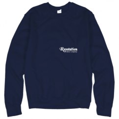 Unisex Basic Promo Crewneck Sweatshirt