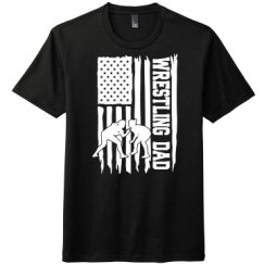 Unisex Perfect Tri Tee