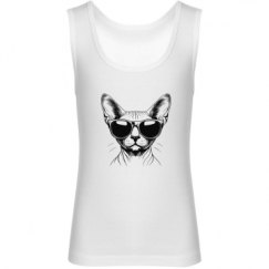 Youth Jersey Tank Top
