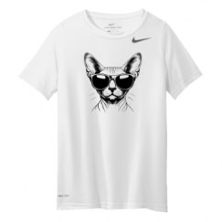 Youth Nike Legend Shirt