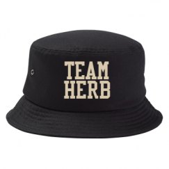 Unisex Bucket Hat