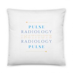 All Over Print 22 Inch Pillow