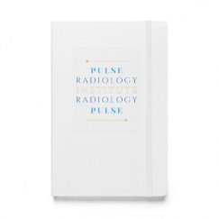 Hardcover Bound Notebook