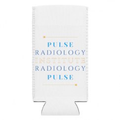 Slim 12 oz Can Cooler