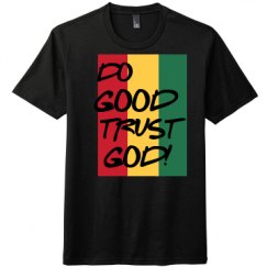 Unisex Perfect Tri Tee